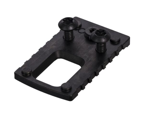PLATINE POINT ROUGE MO1 POUR NON OPTIC READY – Image 2
