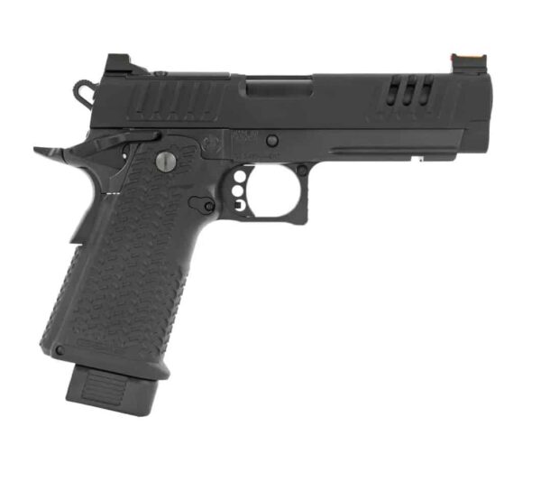 PISTOLET 6MM STP45 PRO 8" CNC VERSION – Image 3