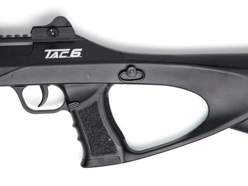 ATTACHE SANGLE TAC6 - Vue principale