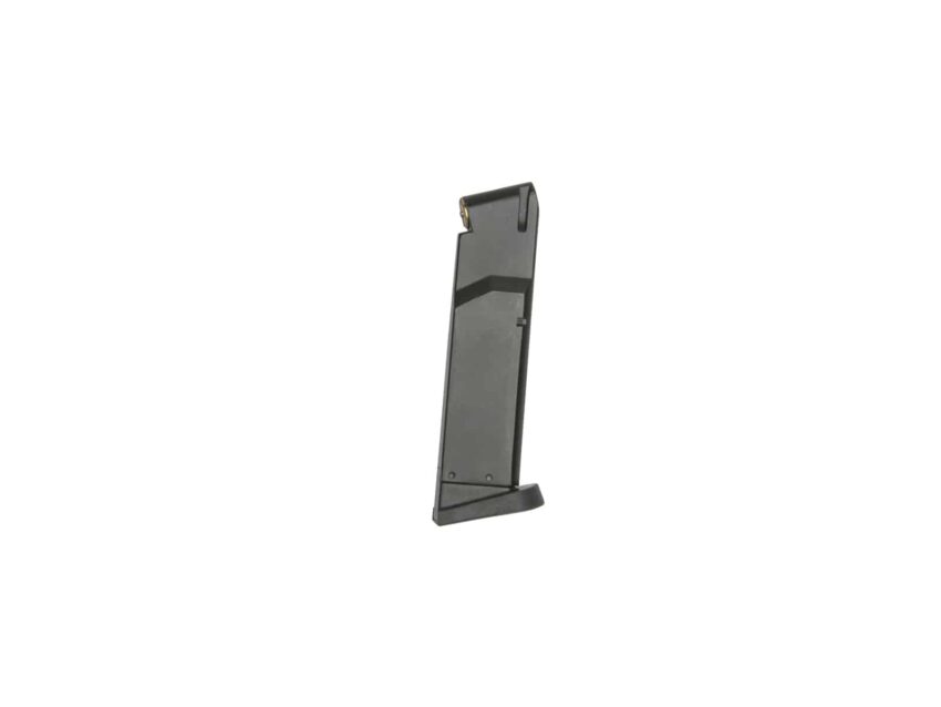 CHARGEUR GNB CZ 75 - Vue principale