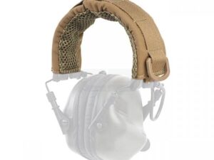 EARMOR M61 ADVANCED MODULAR HEADSET COVER DARK EARTH