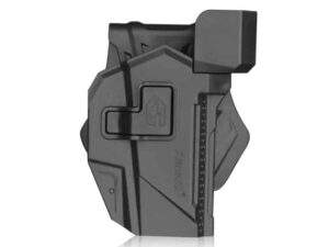 HOLSTER UNIVERSEL POUR GLOCK AVEC OPTIQUE