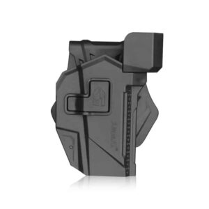 HOLSTER UNIVERSEL POUR GLOCK AVEC OPTIQUE