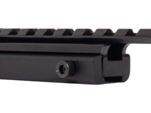 MONTAGE EXTENSION RAIL 11MM/21MM