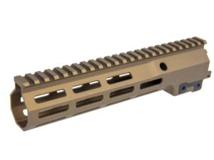 GARDE MAIN U STYLE M-LOK 10.5" BRONZE