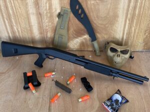 PACK M56AL