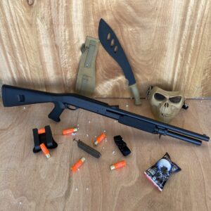 PACK M56AL