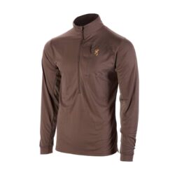 TEE SHIRT EARLY SEASON MAJOR BROWN S