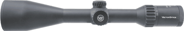 LUNETTE CONTINENTAL X6 2.5-15X56 SFP RET 4 – Image 3