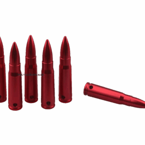 DOUILLE ENTRAINEMENT 7.62x39 X 6