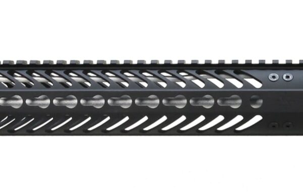 REPLIQUE LONGUE 6MM AR15 SBR8 TAN – Image 3