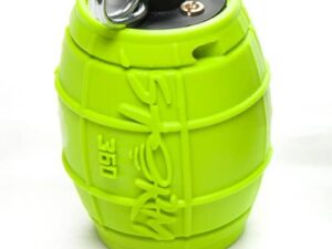 GRENADE GAZ STORM 360 LIME