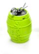 GRENADE GAZ STORM 360 LIME - Vue principale