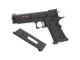 PISTOLET 6MM MS STI COMBAT MASTER GBB CO2 - Vue principale