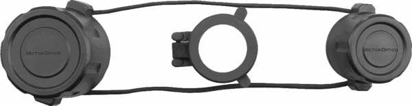 LUNETTE FORESTER 1-4X24 VFD3 – Image 6
