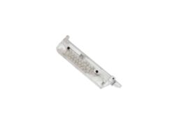 BB LOADER SERINGUE 100 CPS TRANSPARENT