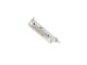 BB LOADER SERINGUE 100 CPS TRANSPARENT - Vue principale