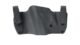 HOLSTER GALET POLYMERE NOIR POUR TP9 - Vue 3