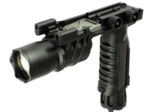 LAMPE LED M910 NOIRE