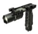 LAMPE LED M910 NOIRE - Vue principale