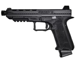 PISTOLET 6MM ORION PERFORMANCE No.3 BLOWBACK NOIR