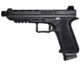 PISTOLET 6MM ORION PERFORMANCE No.3 BLOWBACK NOIR - Vue principale