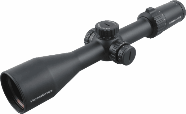 LUNETTE TAURUS 3-18x50 FFP – Image 3