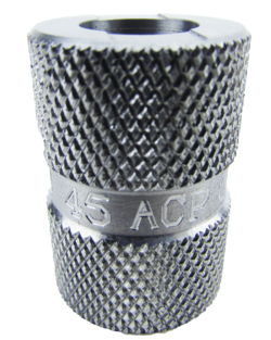 JAUGE 45ACP