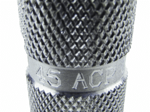 JAUGE 45ACP