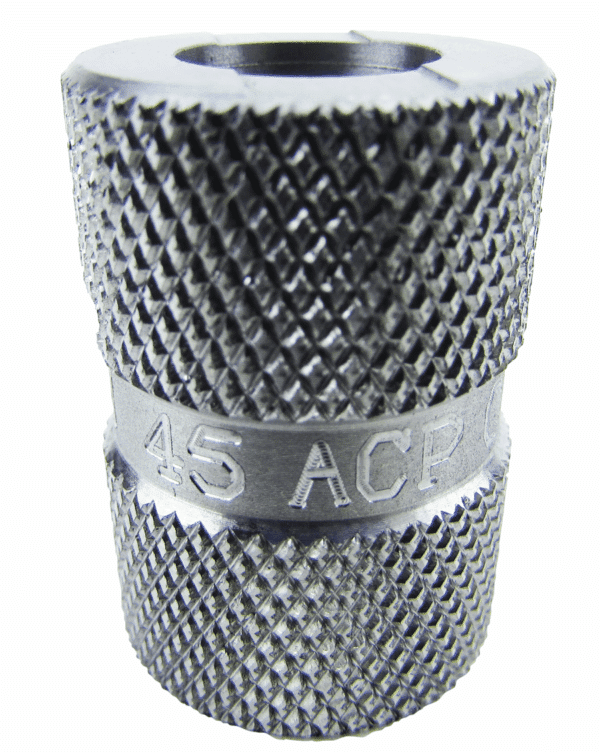JAUGE 45ACP