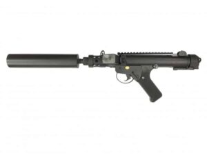 REPLIQUE LONGUE 6MM STERLING MK7 AEG NOIR