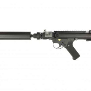 REPLIQUE LONGUE 6MM STERLING MK7 AEG NOIR