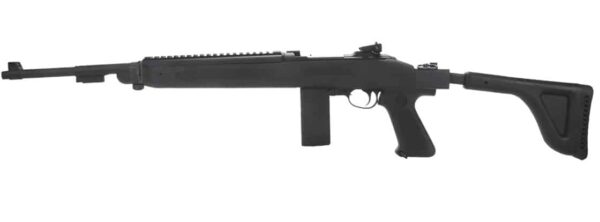REPLIQUE LONGUE 6MM M1 CNC – Image 2