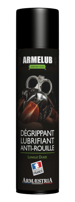 DEGRIPPANT LUBRIFIANT ARMELUB 250ML