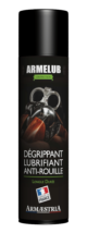 DEGRIPPANT LUBRIFIANT ARMELUB 250ML - Vue principale