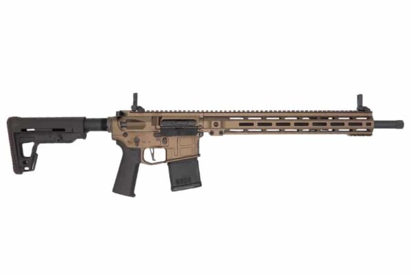 REPLIQUE LONGUE 6MM M4 X CLASS 15" BRONZE – Image 2