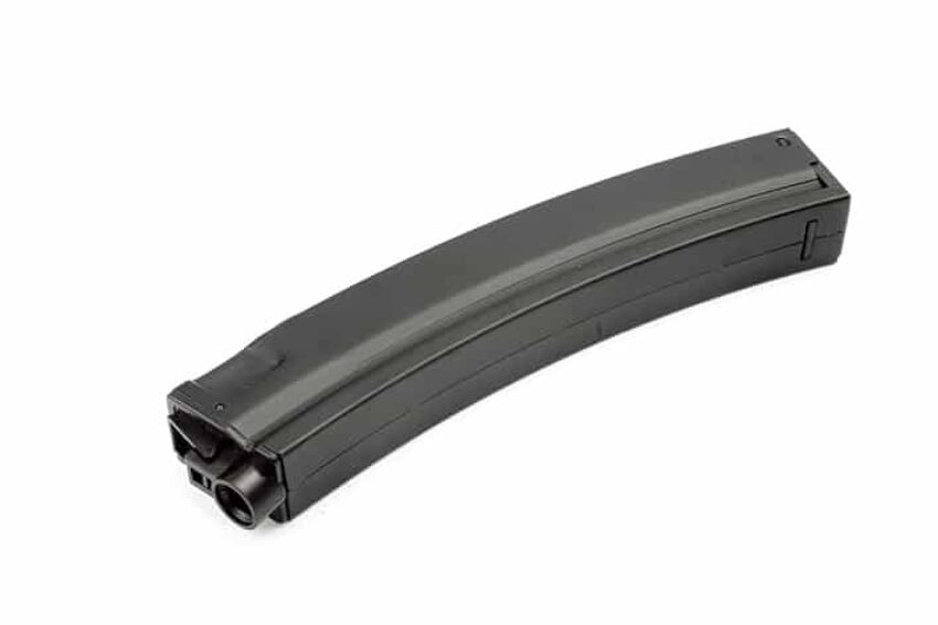 CHARGEUR AEG 200 CPS MP5 - Vue principale