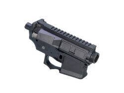 CORPS ABS AM007 A AM012 NOIR