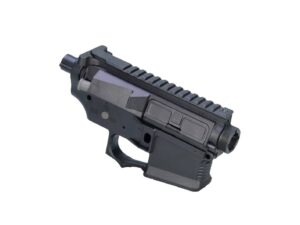 CORPS ABS AM007 A AM012 NOIR