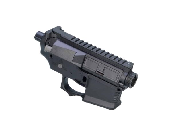 CORPS ABS AM007 A AM012 NOIR