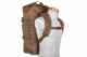 SAC TACTIQUE 40L TAN - Vue 1