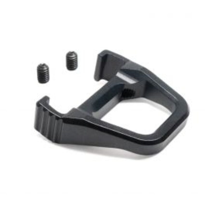 CHARGING RING AAP01 NOIR - Vue principale