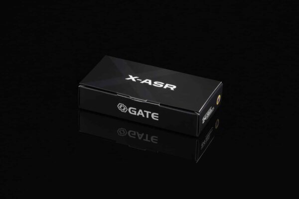 X- ASR – Image 2