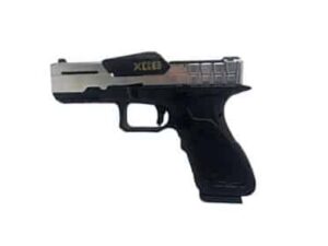 PISTOLET 6MM XG8 MS GAZ