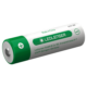 BATTERIE RECHARGEABLE 21700 4800MAH POUR P7R H7R - Vue principale