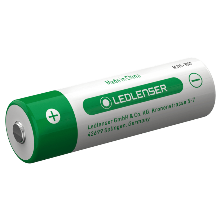 BATTERIE RECHARGEABLE 21700 4800MAH POUR P7R H7R - Vue principale