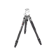 TRIPOD CARBONNE HAUT 4 SECTIONS MAX 170CM - Vue 2
