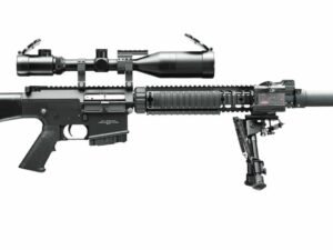 REPLIQUE LONGUE 6MM GR25 SNIPER NOIR