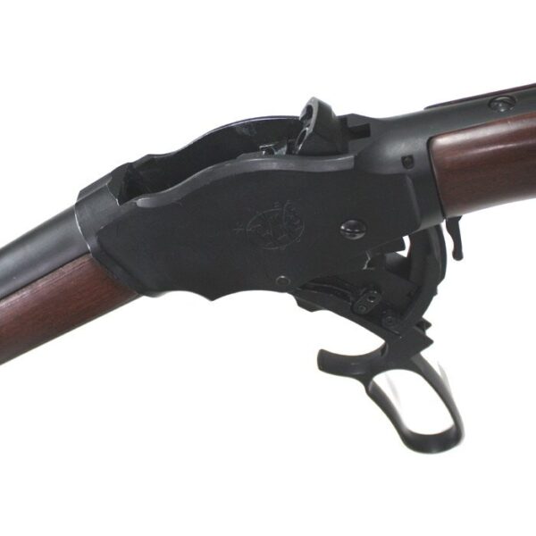 REPLIQUE LONGUE 6MM M1887 SAW OFF GAZ – Image 3