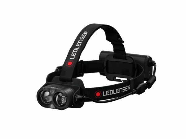 FRONTALE H19R CORE 3500 LUMEN – Image 2